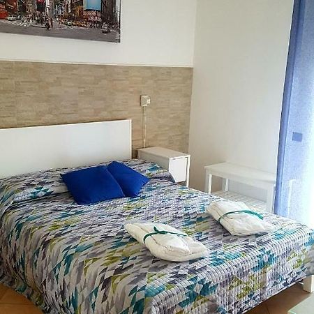 Zevi Home ซาแลร์โน ภายนอก รูปภาพ