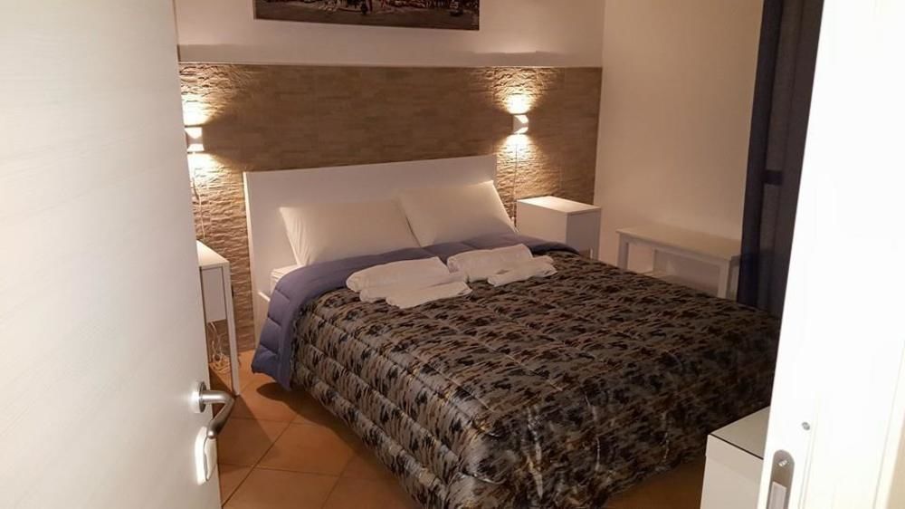 Zevi Home ซาแลร์โน ภายนอก รูปภาพ