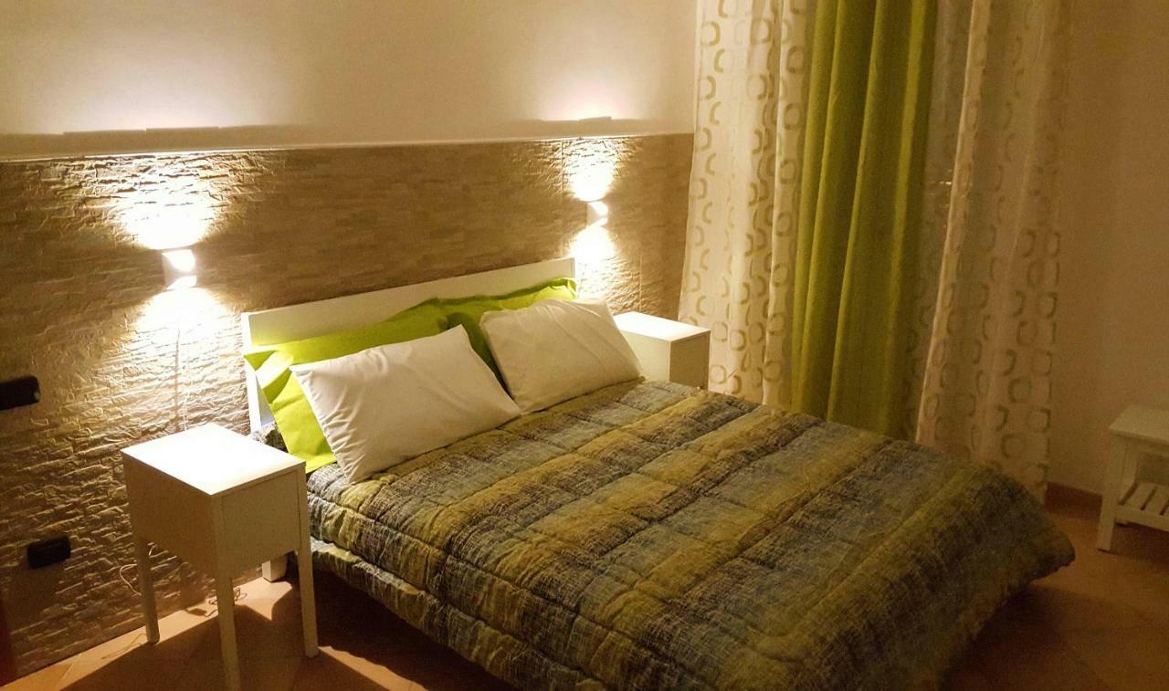 Zevi Home ซาแลร์โน ภายนอก รูปภาพ