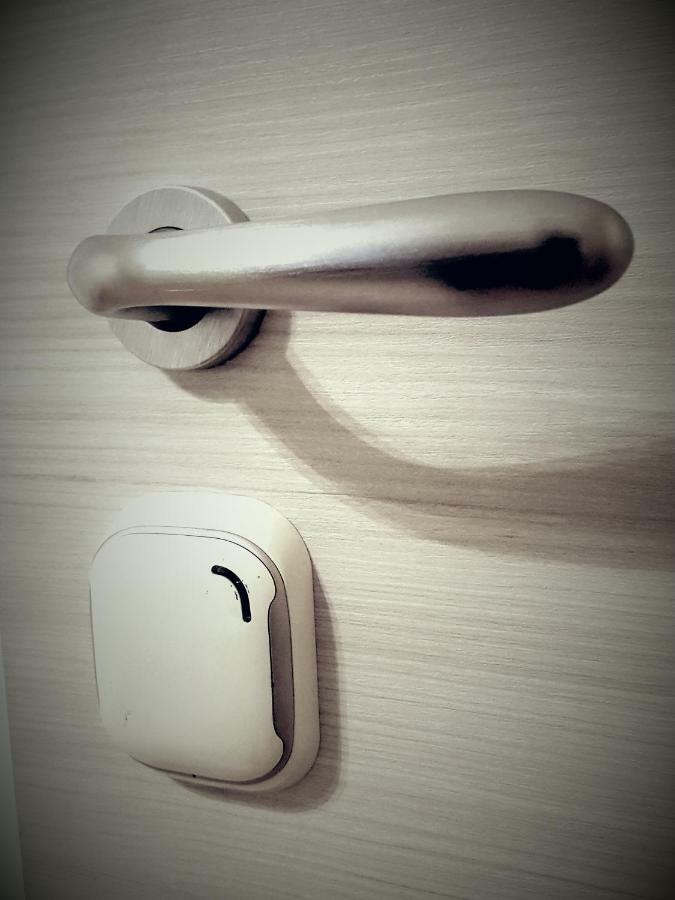 Zevi Home ซาแลร์โน ภายนอก รูปภาพ